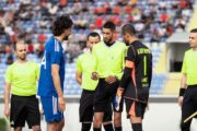 أهلي طرابلس يعزز صدارته والسويحلي يرتقي للمركز الثاني