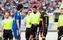 أهلي طرابلس يعزز صدارته والسويحلي يرتقي للمركز الثاني