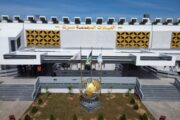 العيادة المجمعة الذهبية بسرت تسجل أعلى إحصائية للمترددين خلال شهر أبريل