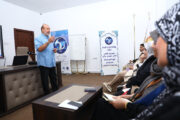 وكالة الأنباء الليبية تنظّم ورشة عمل حول تأثير الذكاء الاصطناعي على صناعة المحتوى الإعلامي
