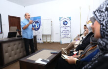 وكالة الأنباء الليبية تنظّم ورشة عمل حول تأثير الذكاء الاصطناعي على صناعة المحتوى الإعلامي