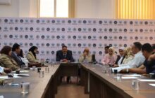وزارة الصحة تناقش تطوير برامج التوعية والتثقيف الصحي