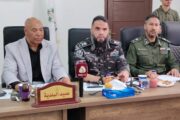 خطة أمنية لتنظيم المزارع والدوائر الزراعية في جنوب البلاد 