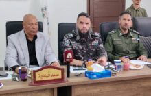 خطة أمنية لتنظيم المزارع والدوائر الزراعية في جنوب البلاد 