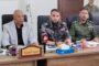 خطة أمنية لتنظيم المزارع والدوائر الزراعية في جنوب البلاد 