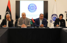 إدارة منظمات المجتمع المدني تبحث تعزيز الشراكة مع المؤسسات المحلية والدولية