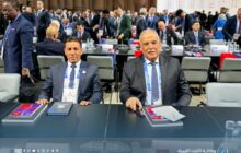 مستشار الأمن القومي الليبي يشارك في منتدى الأمن الدولي بموسكو