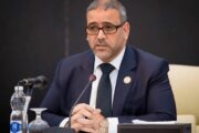 «المشري» يدعو لتكليف رئيس حكومة مؤقتة خلفاً لحكومة «الدبيبة»