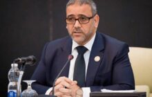 «المشري» يدعو لتكليف رئيس حكومة مؤقتة خلفاً لحكومة «الدبيبة»