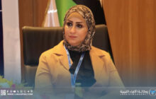 البرغثي تؤكد أن حقوق العمال أساس للتنمية وبناء الأوطان