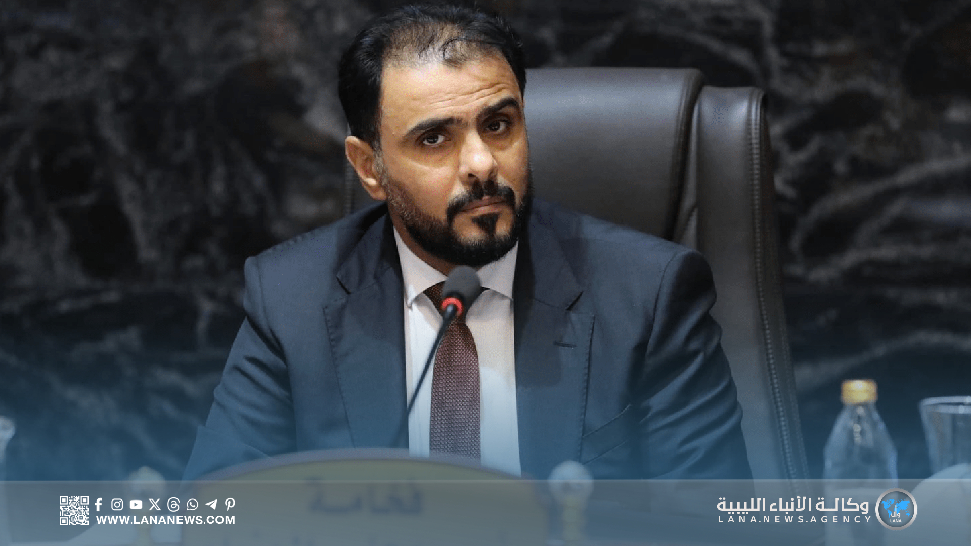 رئيس مجلس الوزراء يوجه تهنئة لعمال ليبيا والمقيمين بمناسبة عيد العمل