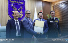 ورشة عمل بميناء جليانة حول تطبيقات اتفاقية 