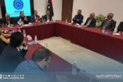 ليبيا وتونس تبحثان الشراكة الحزبية لتعزيز التعاون السياسي الثنائي