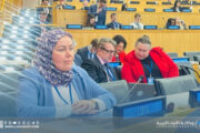 ليبيا تجدد التزامها بعالم خال من الأسلحة النووية