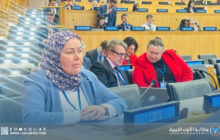 ليبيا تجدد التزامها بعالم خال من الأسلحة النووية