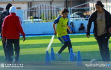 الاتحاد الليبي يفتح باب الانضمام للمنتخب الوطني النسائي