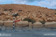 مراقبة آثار بنغازي تستلم قطع نقدية برونزية