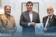 القطراني يشيد بجهود وزارة الزراعة ويحذر من تحديات الأمن الغذائي