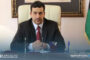 النويري يؤكد دعم ليبيا للقضية الفلسطينية خلال المؤتمر البرلماني العربي