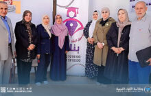 إدارة شؤون المرأة بالقيادة العامة للقوات المسلحة تطلق مبادرة المرأة المجتمعية