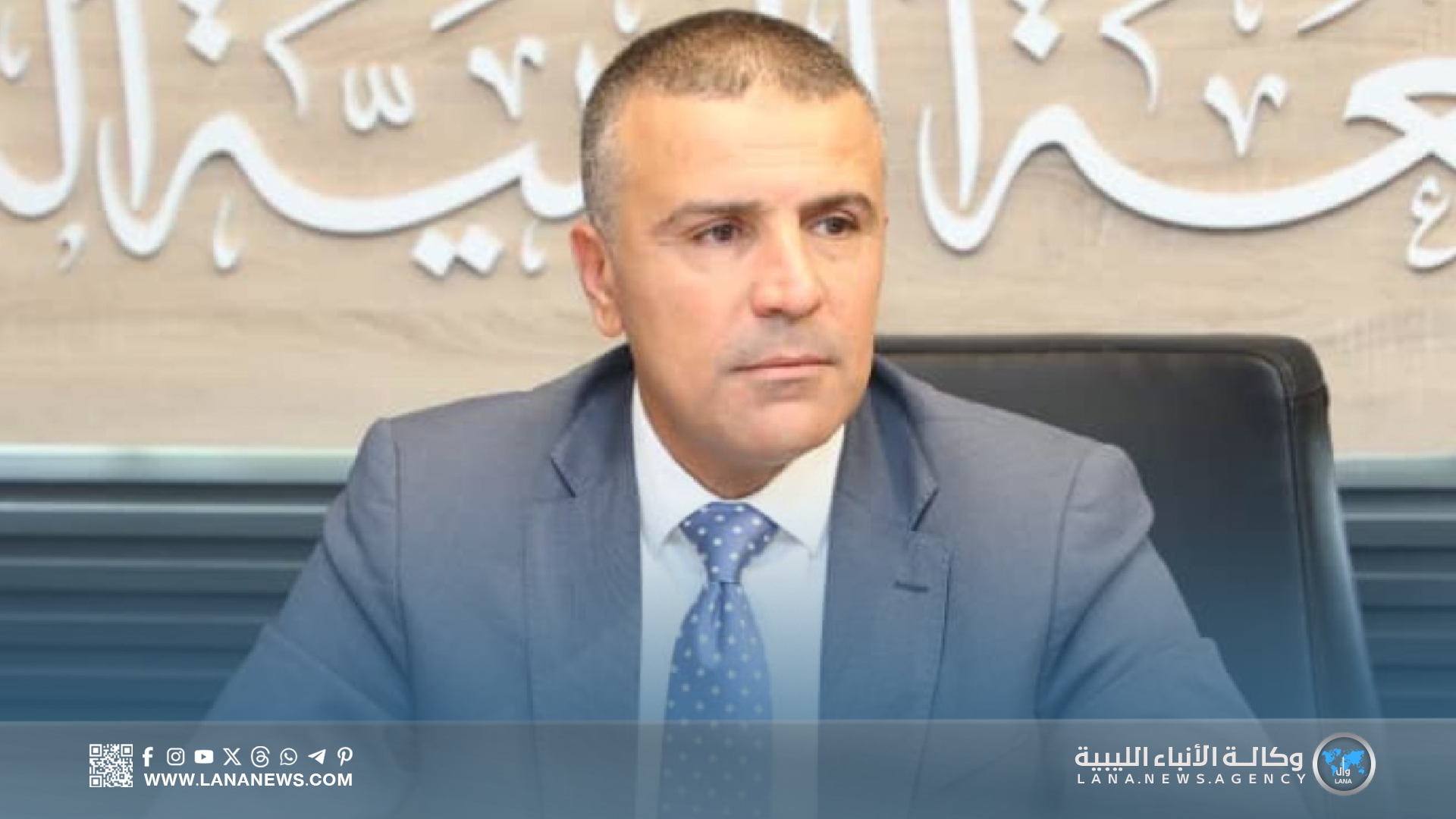 طويلب: النظام الصحي الليبي يواجه تحديات كبيرة ويحتاج لإصلاح وتطوير