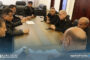 اجتماع تنظيمي شامل لتحسين عمل الحرس البلدي