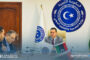 الحويج يدعو إلى تعزيز العلاقات السياسية والاقتصادية مع مختلف الدول