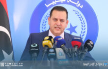 الحويج يجدد موقف ليبيا من الهجرة غير الشرعية ويؤكد التزامها بالمواثيق الدولية