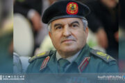 القوات المسلحة تنفي وجود أي تنسيق مع واشنطن بشأن استقبال مهاجرين