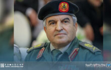 القوات المسلحة تنفي وجود أي تنسيق مع واشنطن بشأن استقبال مهاجرين