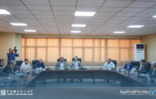 رئيس الوزراء يبحث مع لجنة التخطيط مشروع الميزانية الموحدة لعام 2025