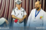 مديرية أمن سرت تحيي اليوم العالمي للمرور