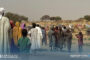  الأمم المتحدة تحذر من كارثة إنسانية على حدود تشاد