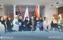  حوارية بطرابلس حول دور الاتحادات النسائية في العملية الانتخابية