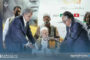 تكريم الفنان المسرحي إبراهيم الخمسي بالمونديال المغاربي للمونودراما