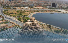 صندوق التنمية ينهي أعمال الصيانة في مجمع الرعاية الاجتماعية ببنغازي