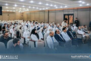 الاحتفال باليوم العالمي للتمريض بسرت
