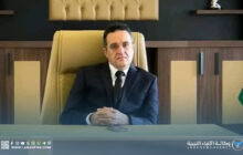 الغويل: وجود النائب العام في بنغازي خطوة تعزز دولة القانون 