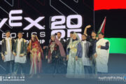 ليبيا تحصد المركز الأول عالميا في مسابقة دولية للروبوتات