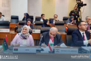 مجلس النواب يشارك في المؤتمر الثاني عشر للبرلمانيات المسلمات 