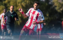 الأهلي بنغازي والنصر يتأهلان لربع نهائي كأس ليبيا