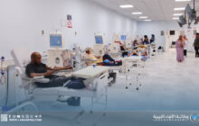 عودة مراكز غسيل الكلى للعمل الكامل بطرابلس