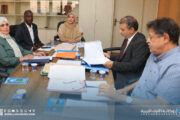 لجنة مشتركة تبدأ فرز ملفات مرشحي رئاسة الحكومة في بنغازي