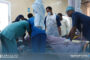 تفجير إرهابي يستهدف قاعدة عسكرية بمقديشو