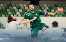 اتحاد كرة اليد يعلن انطلاق مرحلة التتويج في زليتن