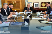 المصرف المركزي يدعو لتوسيع خدمات الصراف الآلي بين البنوك التجارية