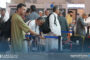 استمرار تفويج الحجاج الليبيين نحو الأراضي المقدسة