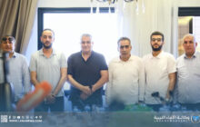 استئناف الدوري السداسي بالمنطقة الغربية في يونيو المقبل