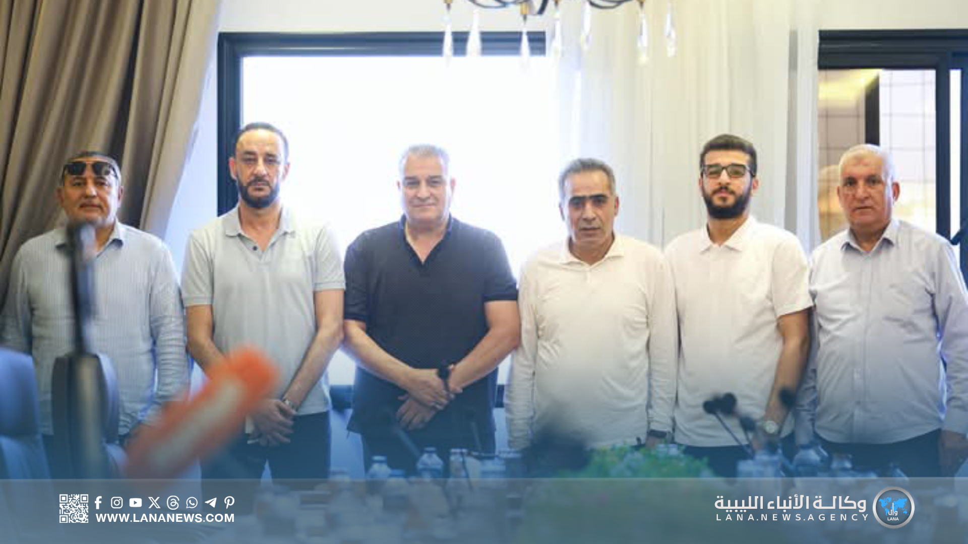 استئناف الدوري السداسي بالمنطقة الغربية في يونيو المقبل