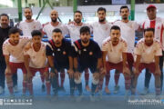 تأهل الأهلي والنصر وأطلس إلى التصفيات الثانية داخل الصالات